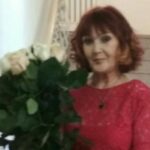 Алла Семавина