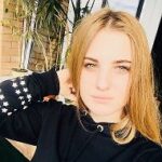 Алина Ванько