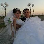 Люська Хусенова