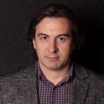 Игорь Яковенко