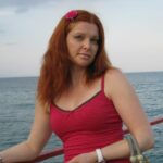 Анастасия Ришина