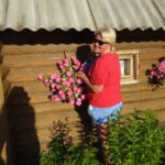 Юлиана Весновская