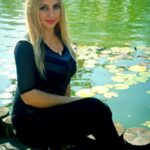 Дина Пашина