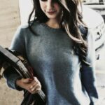 Александра Любимова