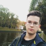 Рома Кубаев