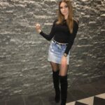 Моника Левандовская