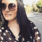 Алиса Ганжаева