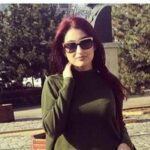 Мария Дятлова