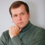 Андрей Гленко