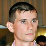 Дмитрий Чорич