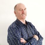 Владимир Троицкий