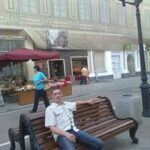 Сергей Сыромятин