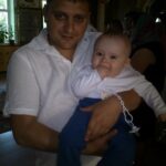 Максим Степанов