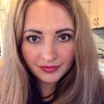 Марина Пучкова