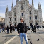 Егор Андреевич