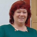 Людмила Черных