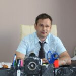 Анатолий Щербаков