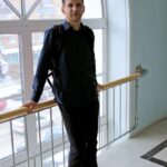 Сергей Шевченко