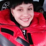 Александра Литвинова