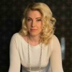 Анна сергеева