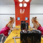 Екатерина Зантман