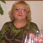 Надежда Кадилкина