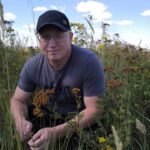 Сергей Левицкий