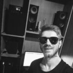 Дмитрий Борзов