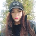 Алина Власова