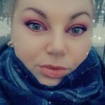 Яна Новосёлова