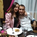 Виктория Кравець