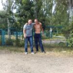 Вова Глушков