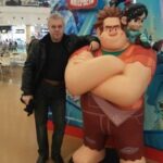 Юрий Махорский