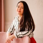 Анастасия Яковлева