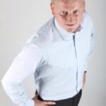 Максим Биржанов