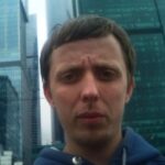 Сергей Смирнов