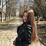 Ульяна Куликова