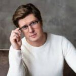 Даниил Королёв