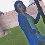 Юлия Климова