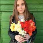 Полина Тихонова