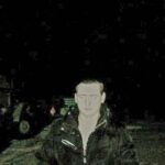 Петр Огневой