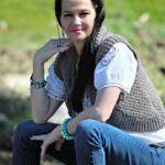 Виктория Агапонова