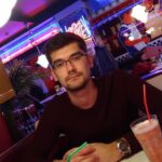 Дмитрий Козлов