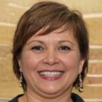 Ирина Бернардская