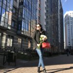 Анастасия Миронова