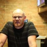 Сергей Березкин