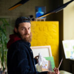 Константин Яблоков