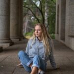 Диана Волощук