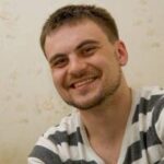 Константин Вырыпаев