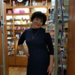 Анна Громова